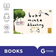 The Book of Minta Divorce (Rintik Sedu)