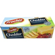 Prochiz Processed Cheddar Cheese 2KG