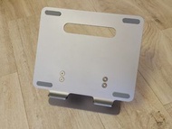 金屬 Notebook / Tablet 支架 筆記型電腦 平板電腦 Computer Stand