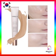 [LangGG] Water Pang Nude Skin Fade Cream 50g Cover All Perfect 48H Long-lasting Natural Brightening 