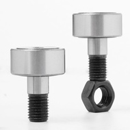 Bolt Type Roller Needle Roller Bearing Needle Roller Bearing Needle Roller Bearing Daquan CFKR 3 4 5