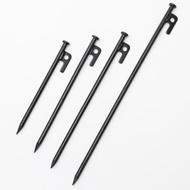 Camping Peg Side Flat