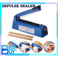 Impulse Plastic Sealer Machine Plastic Sealing Machine Size [200mm l 300mm l 400mm]