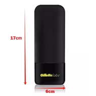 Gillette Labs Travel Case For Labs Razor 1PCS