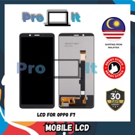 [PROIT] F7 YOUTH LCD Display + Touch Screen Panel Digitizer Assembly Replacement