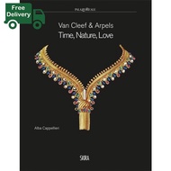 Cost-effective VAN CLEEF & ARPELS : TIME NATURE LOVE