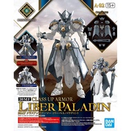 BANDAI 30MF 67162 CLASSUP ARMOUR (LIBER  PALADIN)