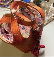 Picotin 內袋，金屬保護貼，Strap，底釘保護套，撐袋枕