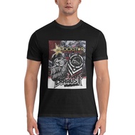 Mulisha Skull Mx Black Metal Race Summer Tshirts Cheap Sale