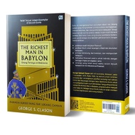 TL_ THE RICHEST MAN IN BABYLON: THE LOVED IN BABYLON