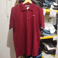 Men's Collar T-Shirt (KCRE) 31 July