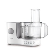 KENWOOD FP120 FOOD PROCESSOR COMPACT 1.4L 400W WHITE