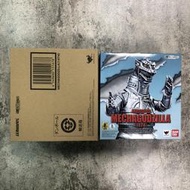 代理 S.H.Monsterarts SHM 機械哥吉拉 昭和 哥吉拉 1974 合金