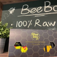 BeeBoy Travel Pack Honey (Wild Osmanthus Honey/ Coconut Honey) 25gX28peks