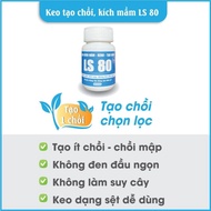 Mỹ Tiến LS50 LS60 LS70 LS80 - keo liền da cây keo liền sẹo kéo da nhanh tạo sẹo trên bonsai liền nha