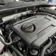【HE NEW】EA888-3rd Engine Oil Cap/Seal Gasket For Passat for B8 for Golf 7 for MK7 for A4