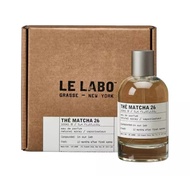 JW Original-Another 13/Bergamote 22 / The Matcha 26 / Santal 33 / Vetiver 46 /SET Eau De Parfum 100m