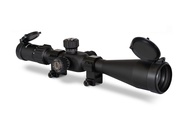 G3 6-24x50 First Focal Plane FFP Rifle Scope with Illuminated MOA Reticle and Adjustable Objective