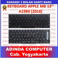 Apple Macbook Pro Keyboard 13 InchRetina A1989 (2018)