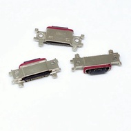 2-10pcs for Samsung Galaxy 2017 A3 A5 A7 A320 A520 A720 A320F A520F USB Charging Port Dock Socket Pl