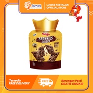 Tango Brownies Crispy Mini Bites 35gr | Tango Brownies Cripsy | Tango Brownies Mini BItes