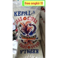 beras rojolele 5kg