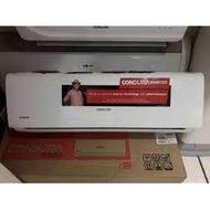 Condura Split Type Inverter Aircon 1.5hp