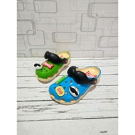 CROCS PRINGLES CLOG MEN