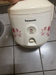 Panasonic 電飯煲