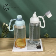 Outdoor Sports Bottle Style Plastic Wholesale Straw Large Water Cup tritan1.8l Capacity Factory Simp