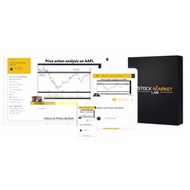 [Video Course] 10-Week Stock Trading Program by Stock Market Lab