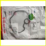 ♞head packing gasket APPLEfor Tmx155/125, Rusi, CG, Racal, pinoy, motorstar, EXT, microbike and ect