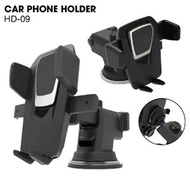 Car Holder hp HD-09 Car Phone Holder HD09 Dashboard 360 -U2U.SHOP.