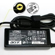 Adaptor Laptop Acer 19V 3,42A Charger Notebook