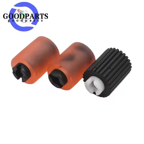 10Sets Pickup Roller for Konica C220 C224 C227 C258 C280 C284 C287 C308 C360 C364 C368 C452 C454 C55