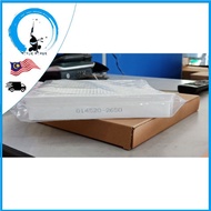 NJW UNIVERSAL CABIN AIR COND FILTER TOYOTA VIOS ALTIS CAMRY ESTIMA HARRIER INNOVA (014520-2650) NJW