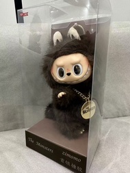 new Original Labubu Zimomo Artist Collection Private Haute Couture Original Labubu Diy Labubu Christ