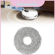M40s D110cn M40 Ov31cn Cleaning Robot Replacement Mop For Floor Home Assistance