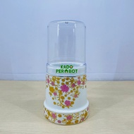 Tempat sendok keramik vicenza - tempat sendok cantik - tempat sendok