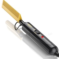DANTechnologyhotCombElectricforWigs,450℉allhotCombforEdges,LowandhighTemperatures,HairstraighteningC
