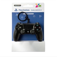 [全新] 正版 PS4/PS5 手把搖桿造型. 立體悠遊卡.嗶卡會發光!