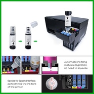 ✻ ❁ 003 ink 100% Original Dye Filling ink L3210 L1110 L3110 L3120 L3150 Pigment ink