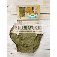 Fly Kids FK520 Boys' Underwear