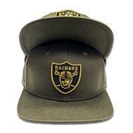 RAIDERS 47 SNAPBACK