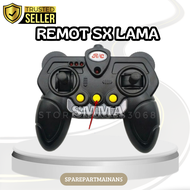 SMA5 || Receiver Remote SX118 Control Mobil Mainan Aki 24Ghz 12v  modul PCB mobil aki pliko PMB Wim 