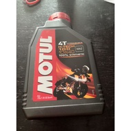 MOTUL H-TECH 100 10W/40