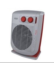 超正安全 delonghi 暖風機 好用個浴室寶