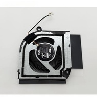 New Laptop CPU Cooling Fan For Acer Predator Helios 300  PH317-55 N22C11 DC28000W6F0 FNKJ DC 12V 0.5