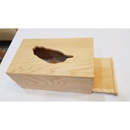 An Taiwan Cypress--zi Cypress Noodle Box