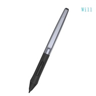 Will PW100 Tablet Stylus 8192 Sensitivity for H640P H950P H1060P H1161 HC16